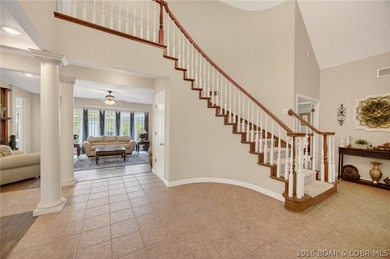 Nestled on a beautifully landscaped 1.3+ acre lot in the - photo 14