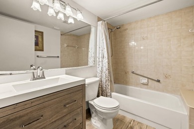 Move-in ready 3-bedroom, 2-bath second-floor condo in the gated - photo 14