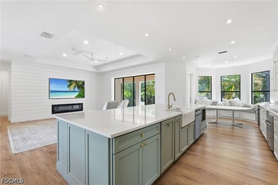 Elegant Home in the Prestigious Gated Community of Spanish Wells - photo 15