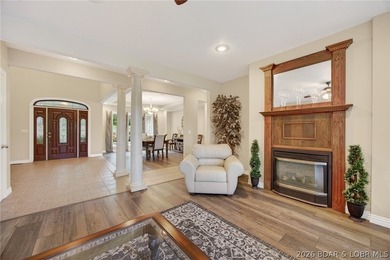 Nestled on a beautifully landscaped 1.3+ acre lot in the - photo 16