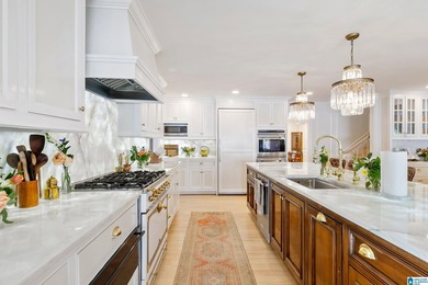 Luxury living at its finest on Logan Martin Lake! Main river - photo 16