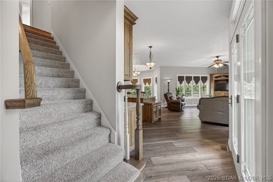Nestled on a beautifully landscaped 1.3+ acre lot in the - photo 17