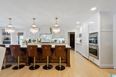 Luxury living at its finest on Logan Martin Lake! Main river - photo 17