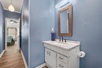Welcome to this wonderful, unique property in Mayflower located - photo 17