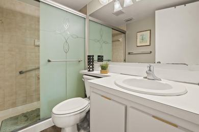 Move-in ready 3-bedroom, 2-bath second-floor condo in the gated - photo 17