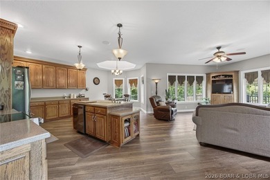 Nestled on a beautifully landscaped 1.3+ acre lot in the - photo 18