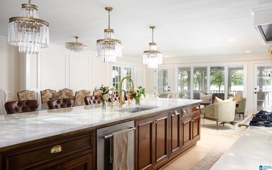 Luxury living at its finest on Logan Martin Lake! Main river - photo 18