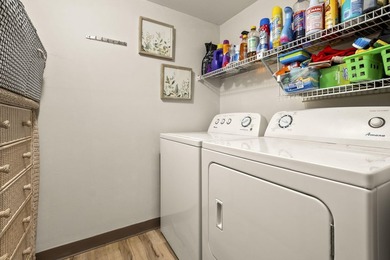 Move-in ready 3-bedroom, 2-bath second-floor condo in the gated - photo 18