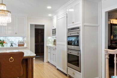 Luxury living at its finest on Logan Martin Lake! Main river - photo 19