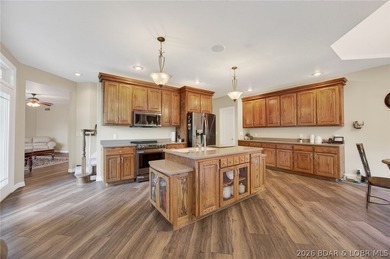 Nestled on a beautifully landscaped 1.3+ acre lot in the - photo 20