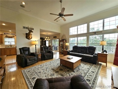 Lake Home For Sale in Osage Beach, Missouri