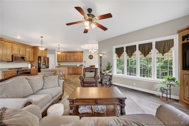 Nestled on a beautifully landscaped 1.3+ acre lot in the - photo 21