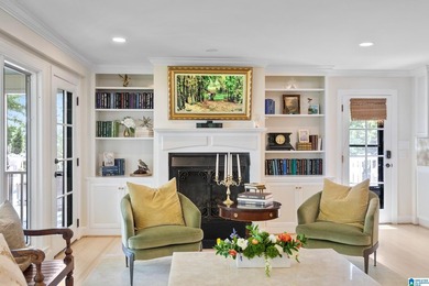 Luxury living at its finest on Logan Martin Lake! Main river - photo 21