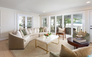 Luxury living at its finest on Logan Martin Lake! Main river - photo 22