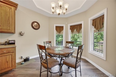Nestled on a beautifully landscaped 1.3+ acre lot in the - photo 23
