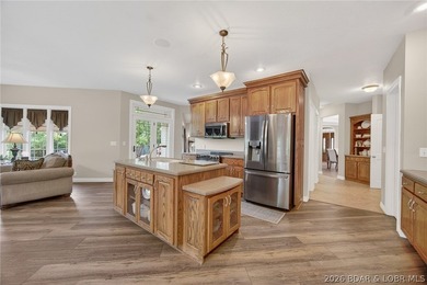 Nestled on a beautifully landscaped 1.3+ acre lot in the - photo 24