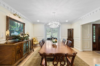 Luxury living at its finest on Logan Martin Lake! Main river - photo 24