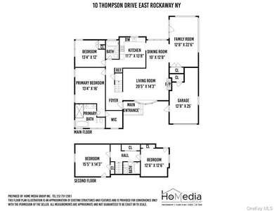 Move Right Into This Updated 4 Bedroom, 3 Bath Expanded Ranch in - photo 24