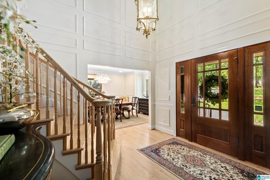 Luxury living at its finest on Logan Martin Lake! Main river - photo 25