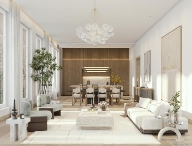32 Walker is a collection of 5 bespoke residences nestled in a - photo 5