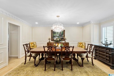 Luxury living at its finest on Logan Martin Lake! Main river - photo 26