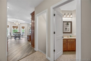 Nestled on a beautifully landscaped 1.3+ acre lot in the - photo 27