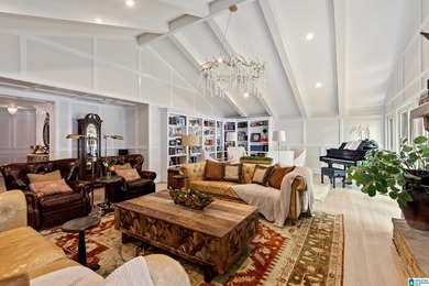 Luxury living at its finest on Logan Martin Lake! Main river - photo 27