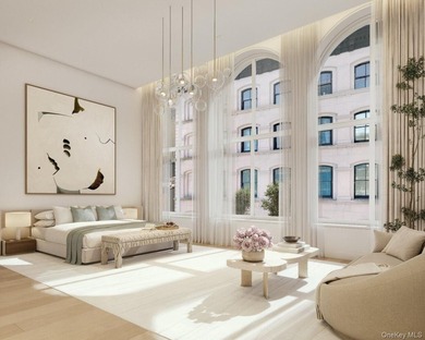32 Walker is a collection of 5 bespoke residences nestled in a - photo 7