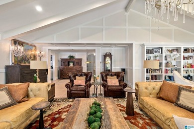 Luxury living at its finest on Logan Martin Lake! Main river - photo 28