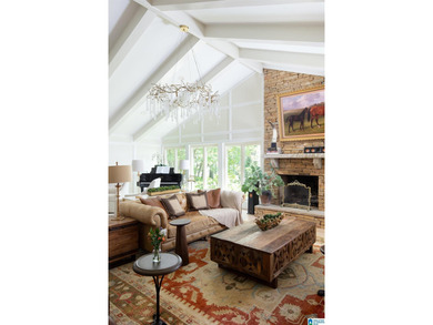 Luxury living at its finest on Logan Martin Lake! Main river - photo 29