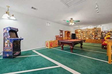 Welcome to this wonderful, unique property in Mayflower located - photo 29