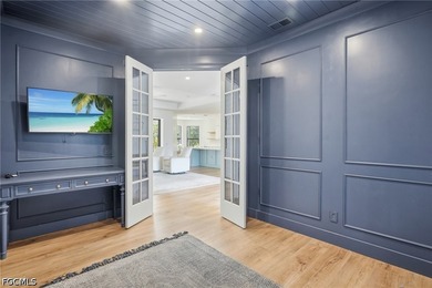 Elegant Home in the Prestigious Gated Community of Spanish Wells - photo 29