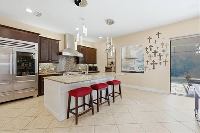Welcome to this exceptional 4 bedroom 4 and half bath luxury - photo 9