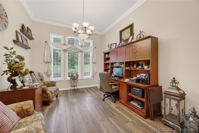 Nestled on a beautifully landscaped 1.3+ acre lot in the - photo 30
