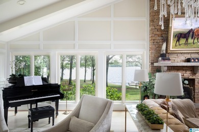Luxury living at its finest on Logan Martin Lake! Main river - photo 30