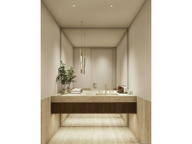 32 Walker is a collection of 5 bespoke residences nestled in a - photo 10