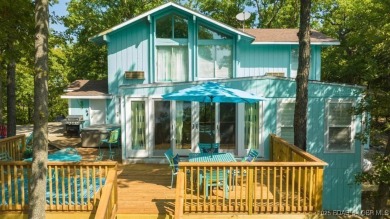 Lake Home For Sale in Osage Beach, Missouri
