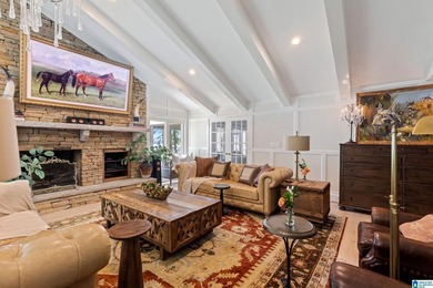 Luxury living at its finest on Logan Martin Lake! Main river - photo 31
