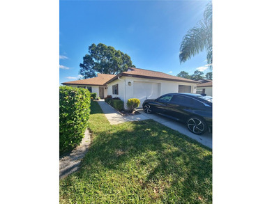 (private lake, pond, coastal) Condo For Sale in New Port Richey Florida