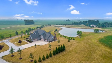 Lake Home For Sale in Urbana, Illinois