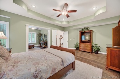 Nestled on a beautifully landscaped 1.3+ acre lot in the - photo 32