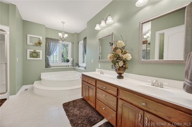 Nestled on a beautifully landscaped 1.3+ acre lot in the - photo 33