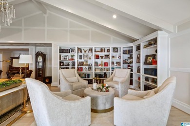 Luxury living at its finest on Logan Martin Lake! Main river - photo 33