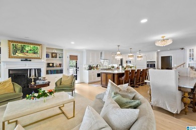 Luxury living at its finest on Logan Martin Lake! Main river - photo 34
