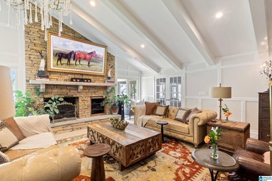 Luxury living at its finest on Logan Martin Lake! Main river - photo 35
