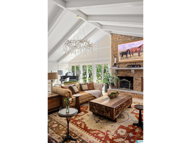 Luxury living at its finest on Logan Martin Lake! Main river - photo 36