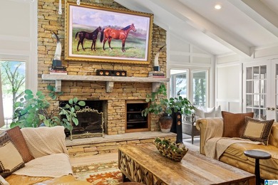 Luxury living at its finest on Logan Martin Lake! Main river - photo 37