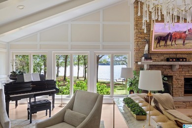 Luxury living at its finest on Logan Martin Lake! Main river - photo 38