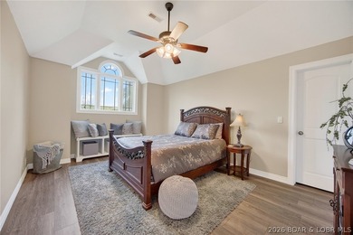 Nestled on a beautifully landscaped 1.3+ acre lot in the - photo 39