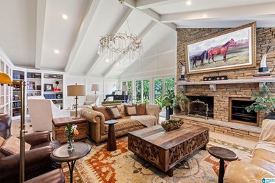 Luxury living at its finest on Logan Martin Lake! Main river - photo 39